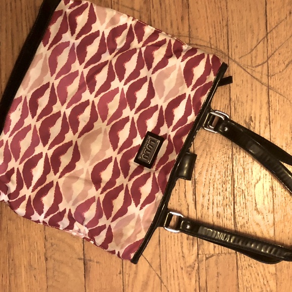 Lulu Guinness Handbags - 👄Lip Print Purse👄